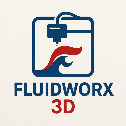 Fluidworx 3D